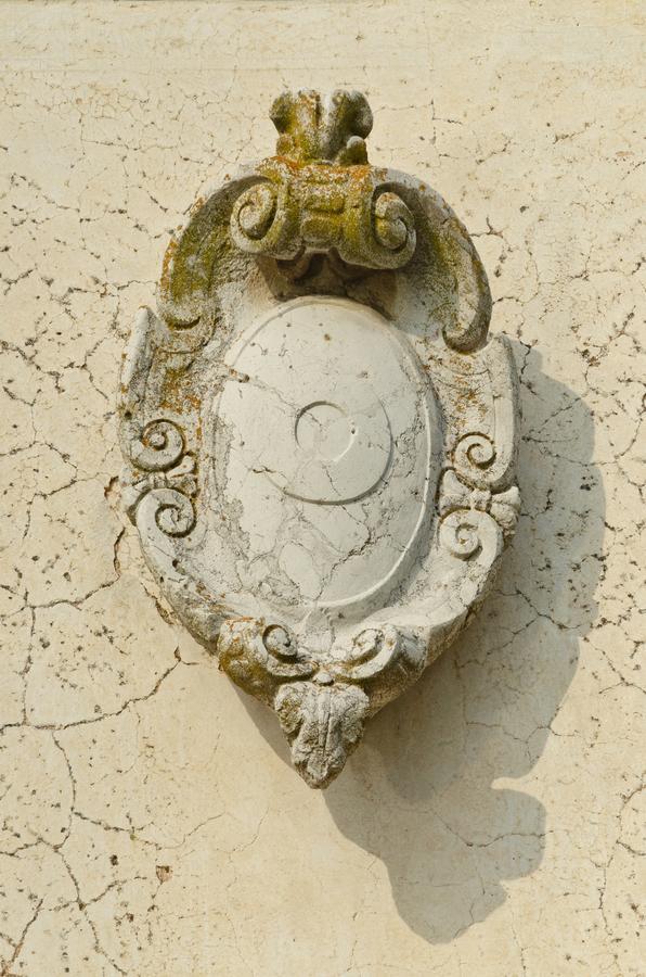 Villa Barbaro Gianese Silea Eksteriør bilde