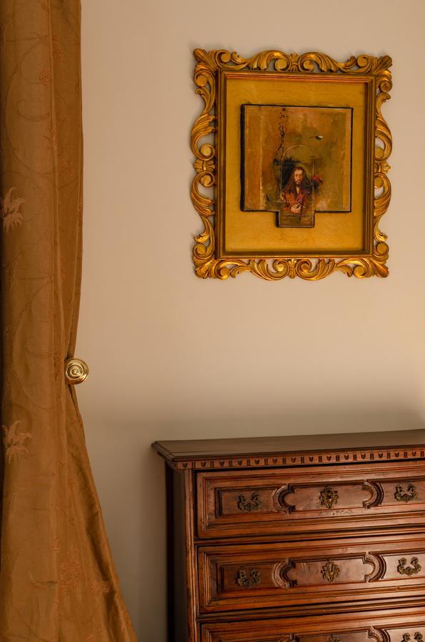 Villa Barbaro Gianese Silea Eksteriør bilde