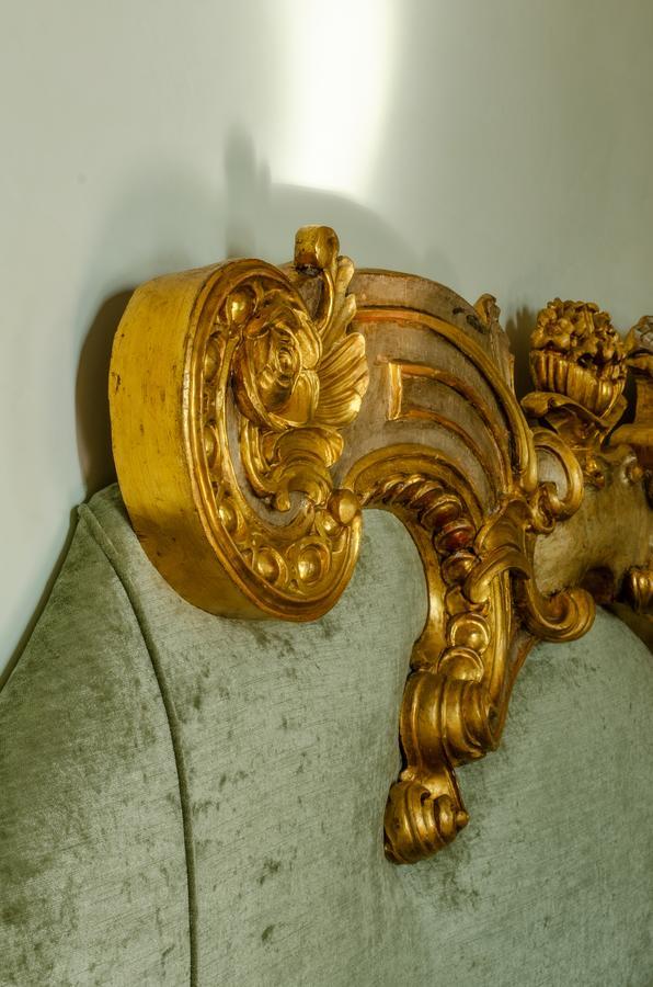 Villa Barbaro Gianese Silea Eksteriør bilde
